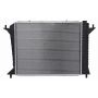 ONE STOP SOLUTIONS 1550 OSC Cooling Products 1550 New Radiator