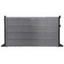 ONE STOP SOLUTIONS 1557 OSC Cooling Products 1557 New Radiator
