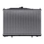 ONE STOP SOLUTIONS 1561 OSC Cooling Products 1561 New Radiator