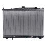 ONE STOP SOLUTIONS 1561 OSC Cooling Products 1561 New Radiator