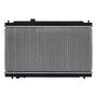 ONE STOP SOLUTIONS 1568 OSC Cooling Products 1568 New Radiator