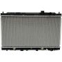 ONE STOP SOLUTIONS 1568 OSC Cooling Products 1568 New Radiator