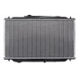 ONE STOP SOLUTIONS 1572 OSC Cooling Products 1572 New Radiator
