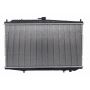 ONE STOP SOLUTIONS 1573 OSC Cooling Products 1573 New Radiator