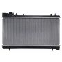 ONE STOP SOLUTIONS 1574 OSC Cooling Products 1574 New Radiator