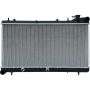 ONE STOP SOLUTIONS 1574 OSC Cooling Products 1574 New Radiator