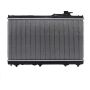 ONE STOP SOLUTIONS 1575 OSC Cooling Products 1575 New Radiator