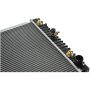ONE STOP SOLUTIONS 1577 OSC Cooling Products 1577 New Radiator