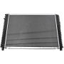 ONE STOP SOLUTIONS 1577 OSC Cooling Products 1577 New Radiator
