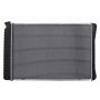 ONE STOP SOLUTIONS 1599 OSC Cooling Products 1599 New Radiator