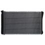 ONE STOP SOLUTIONS 161 OSC Cooling Products 161 New Radiator