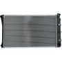 ONE STOP SOLUTIONS 161 OSC Cooling Products 161 New Radiator