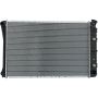 ONE STOP SOLUTIONS 162 OSC Cooling Products 162 New Radiator