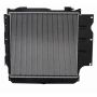 ONE STOP SOLUTIONS 1682 OSC Cooling Products 1682 New Radiator