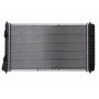 ONE STOP SOLUTIONS 1687 OSC Cooling Products 1687 New Radiator