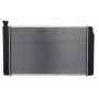 ONE STOP SOLUTIONS 1689 OSC Cooling Products 1689 New Radiator