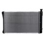ONE STOP SOLUTIONS 1690 OSC Cooling Products 1690 New Radiator