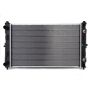 ONE STOP SOLUTIONS 1702 OSC Cooling Products 1702 New Radiator