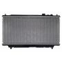 ONE STOP SOLUTIONS 1704 OSC Cooling Products 1704 New Radiator