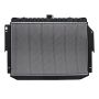 ONE STOP SOLUTIONS 1707 OSC Cooling Products 1707 New Radiator