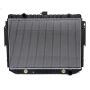 ONE STOP SOLUTIONS 1707 OSC Cooling Products 1707 New Radiator