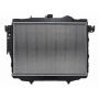 ONE STOP SOLUTIONS 1709 OSC Cooling Products 1709 New Radiator