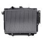 ONE STOP SOLUTIONS 1709 OSC Cooling Products 1709 New Radiator