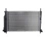 ONE STOP SOLUTIONS 1719 OSC Cooling Products 1719 New Radiator