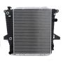 ONE STOP SOLUTIONS 1721 OSC Cooling Products 1721 New Radiator