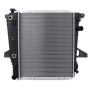 ONE STOP SOLUTIONS 1722 OSC Cooling Products 1722 New Radiator