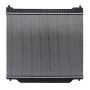 ONE STOP SOLUTIONS 1724 OSC Cooling Products 1724 New Radiator