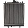 ONE STOP SOLUTIONS 1732 OSC Cooling Products 1732 New Radiator