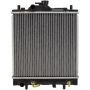 ONE STOP SOLUTIONS 1732 OSC Cooling Products 1732 New Radiator