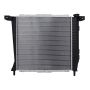 ONE STOP SOLUTIONS 1735 OSC Cooling Products 1735 New Radiator