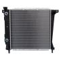 ONE STOP SOLUTIONS 1735 OSC Cooling Products 1735 New Radiator