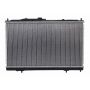 ONE STOP SOLUTIONS 1736 OSC Cooling Products 1736 New Radiator