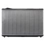 ONE STOP SOLUTIONS 1746 OSC Cooling Products 1746 New Radiator