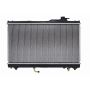 ONE STOP SOLUTIONS 1748 OSC Cooling Products 1748 New Radiator