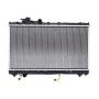 ONE STOP SOLUTIONS 1748 OSC Cooling Products 1748 New Radiator