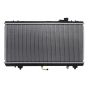 ONE STOP SOLUTIONS 1750 OSC Cooling Products 1750 New Radiator