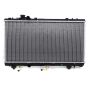 ONE STOP SOLUTIONS 1750 OSC Cooling Products 1750 New Radiator
