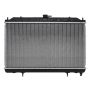 ONE STOP SOLUTIONS 1751 OSC Cooling Products 1751 New Radiator