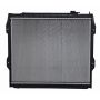 ONE STOP SOLUTIONS 1774 OSC Cooling Products 1774 New Radiator