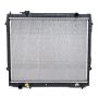 ONE STOP SOLUTIONS 1774 OSC Cooling Products 1774 New Radiator