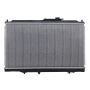 ONE STOP SOLUTIONS 1776 OSC Cooling Products 1776 New Radiator