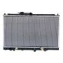 ONE STOP SOLUTIONS 1776 OSC Cooling Products 1776 New Radiator