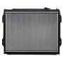 ONE STOP SOLUTIONS 1778 OSC Cooling Products 1778 New Radiator