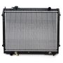 ONE STOP SOLUTIONS 1778 OSC Cooling Products 1778 New Radiator