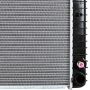 ONE STOP SOLUTIONS 1784 OSC Cooling Products 1784 New Radiator