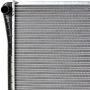 ONE STOP SOLUTIONS 1784 OSC Cooling Products 1784 New Radiator